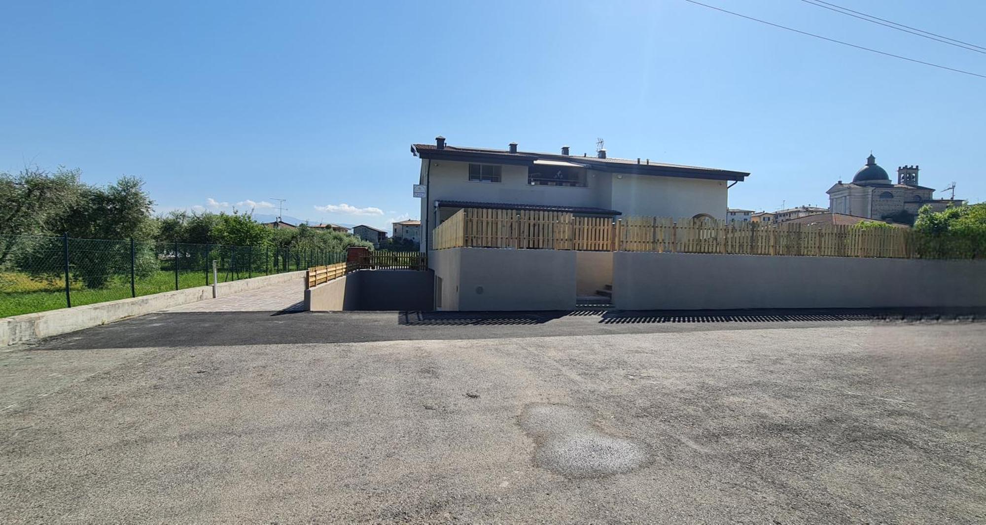 Quarantotto B&B Raffa Exterior foto