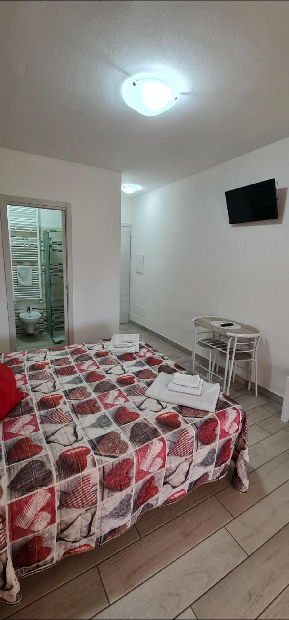 Quarantotto B&B Raffa Exterior foto