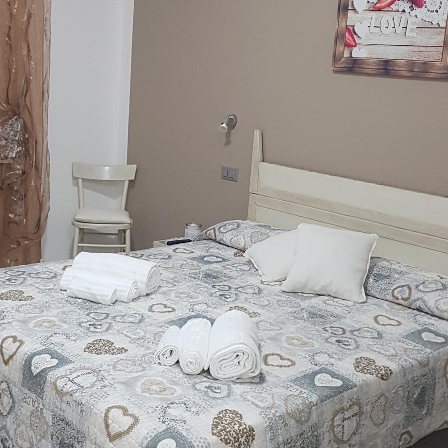 Quarantotto B&B Raffa Exterior foto