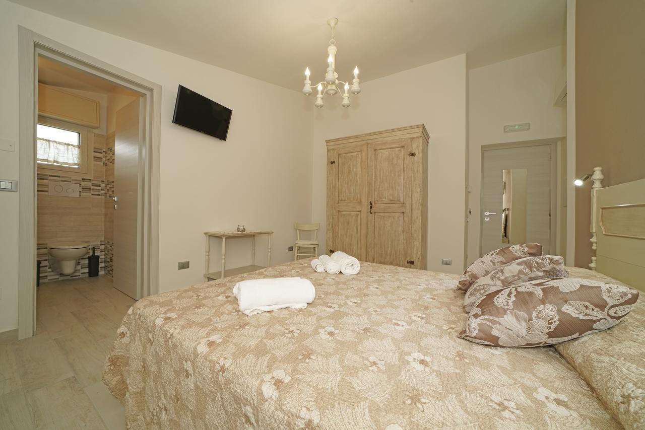 Quarantotto B&B Raffa Exterior foto